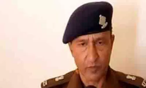हरिद्वार: SUV अनियंत्रित होकर डिवाइडर से टकराई, चार लोगों की मौत