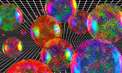 अपने Universe की तुलना में समानांतर ब्रह्मांड में एलियंस को ढूंढना आसान होगा