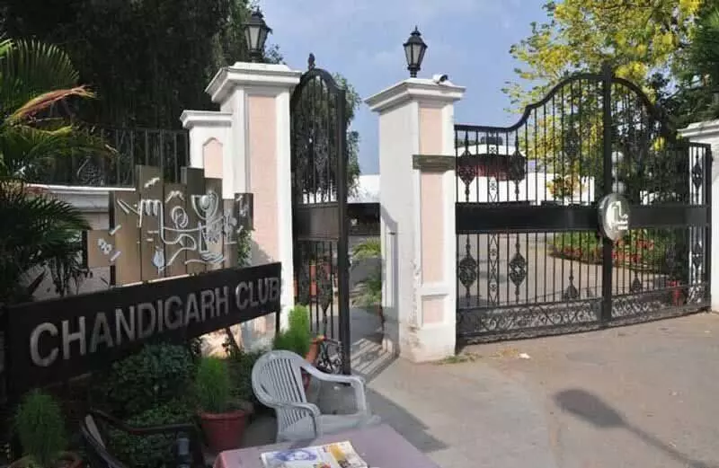 Chandigarh क्लब ने स्पष्ट किया कि पूरी राशि का भुगतान कर दिया Chandigarh क्लब ने स्पष्ट किया कि पूरी राशि का भुगतान कर दिया