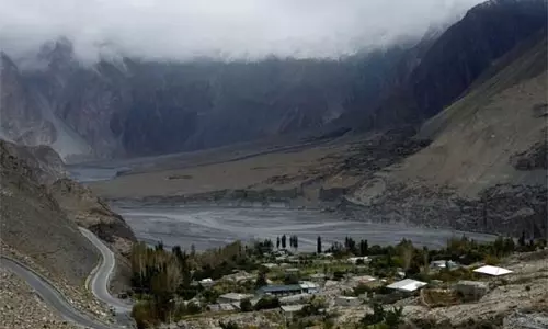 POGB में विरोध प्रदर्शन शुरू, नागरिक समाज ने लापता युवाओं की तत्काल वापसी की मांग की