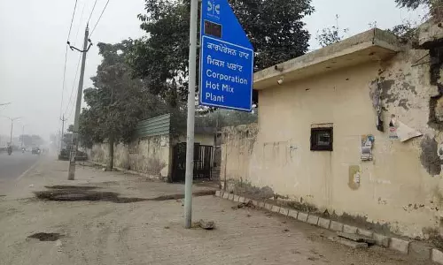 PAC ने लुधियाना नगर निगम को नोटिस भेजा PAC ने लुधियाना नगर निगम को नोटिस भेजा