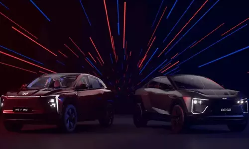 महिंद्रा XEV 9e और BE 6e इलेक्ट्रिक SUV: जानें इनके बारे में सबकुछ