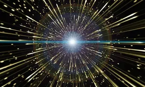 हॉकिंग विकिरण Black Hole को मिटाने की क्षमता: नई भौतिकी का खोज