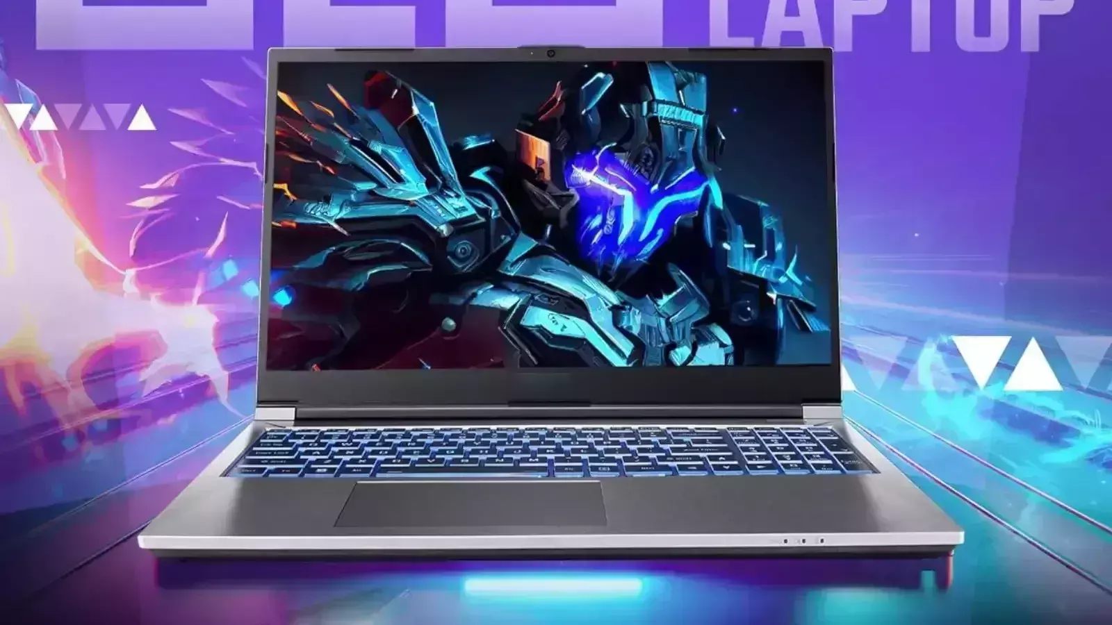 Amazon Sale में धड़ाम से गिरे इन ब्रांडेड गेमिंग Laptops के दाम Amazon Sale में धड़ाम से गिरे इन ब्रांडेड गेमिंग Laptops के दाम
