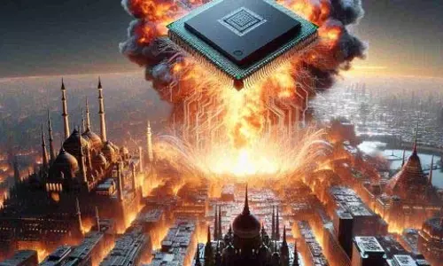 यह एशियाई कंपनी Nvidia के AI चिप विस्फोट की कुंजी