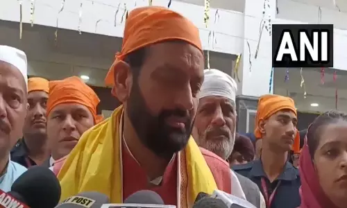 Gurugram में 500 बेडेड अस्पताल का नामकरण करने का निर्णय लिया- सीएम सैनी