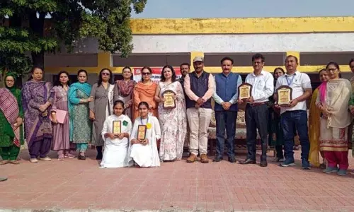 CBC ने मल्टीमीडिया प्रदर्शनी से पहले प्री-इवेंट आयोजित किए