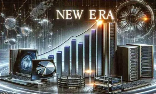 NVIDIA: नया युग की शुरुआत का संकेत, संख्याओं से कहीं अधिक का प्रतीक NVIDIA: नया युग की शुरुआत का संकेत, संख्याओं से कहीं अधिक का प्रतीक