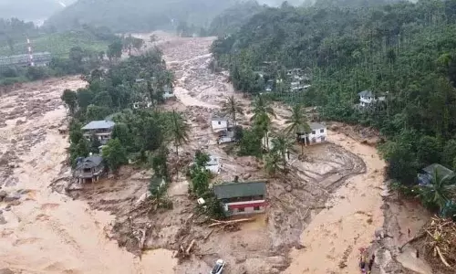 Wayanad: केंद्रीय उपेक्षा के खिलाफ केरल एकजुट