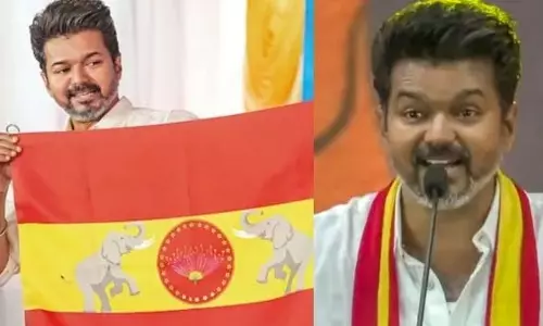 1 लाख लोगों के लिए पद: Vijay वेट्री कड़गम को अगले स्तर पर ले जाएगा 1 लाख लोगों के लिए पद: Vijay वेट्री कड़गम को अगले स्तर पर ले जाएगा