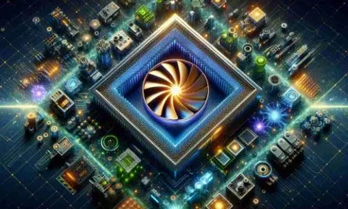 Nvidia का स्टॉक क्वांटम बदलाव के लिए तैयार Nvidia का स्टॉक क्वांटम बदलाव के लिए तैयार