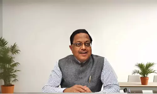 UoH के प्रोफेसर इग्नू योजना बोर्ड में सदस्य के रूप में शामिल हुए UoH के प्रोफेसर इग्नू योजना बोर्ड में सदस्य के रूप में शामिल हुए