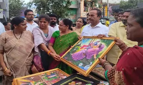 Tirupati कॉर्पोरेशन सहज समूह के उत्पादों को ऑनलाइन मार्केटिंग के लिए देगा बढ़ावा