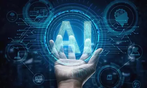 AI से कैलिफोर्निया में नस्लवादी प्रतिबंधों को खत्म करने में मिलेगी मदद AI से कैलिफोर्निया में नस्लवादी प्रतिबंधों को खत्म करने में मिलेगी मदद