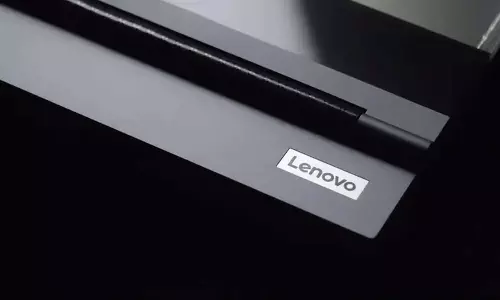 Lenovo ने दूसरी तिमाही के बेहतर नतीजों के बाद वैश्विक फैक्ट्री विस्तार की योजना बनाई