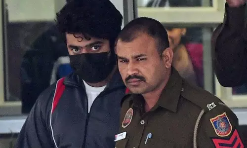 बिश्नोई गिरोह की धमकी के बीच Tihar Jail ने आफताब पूनावाला की सुरक्षा बढ़ा दी