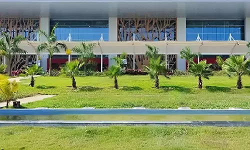 अगरतला MBB हवाई अड्डा राष्ट्रीय स्तर पर ग्राहक संतुष्टि में 10वें स्थान पर, पूर्वोत्तर में शीर्ष पर