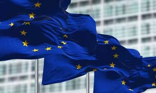 European आयोग ने बढ़ते सार्वजनिक खर्च के बारे में बेल्जियम को दी चेतावनी