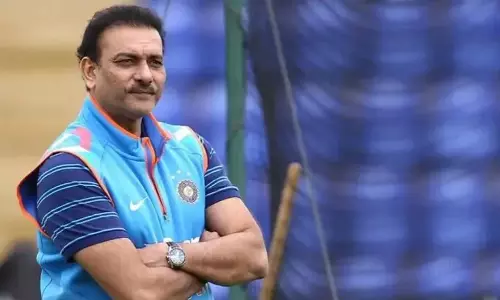BGT: रवि शास्त्री ने जायसवाल के लिए आश्चर्यजनक सलामी जोड़ीदार चुना