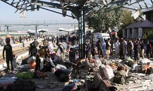 Balochistan के कुछ हिस्सों में इंटरनेट, मोबाइल सेवाएं रहेंगी बंद