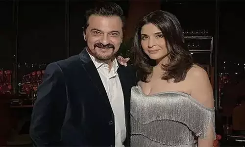 Maheep Kapoor ने वन नाइट स्टैंड करने के बाद संजय कपूर से की थी शादी