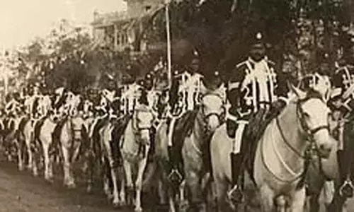 1962 में Rezang La में शाश्वत सम्मान जीतने वाले कुमाऊंनी लोगों के साथ हैदराबाद का संबंध 1962 में Rezang La में शाश्वत सम्मान जीतने वाले कुमाऊंनी लोगों के साथ हैदराबाद का संबंध