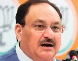 Nadda ने भारतीय राजनीति की बदलती शैली का श्रेय प्रधानमंत्री मोदी को दिया