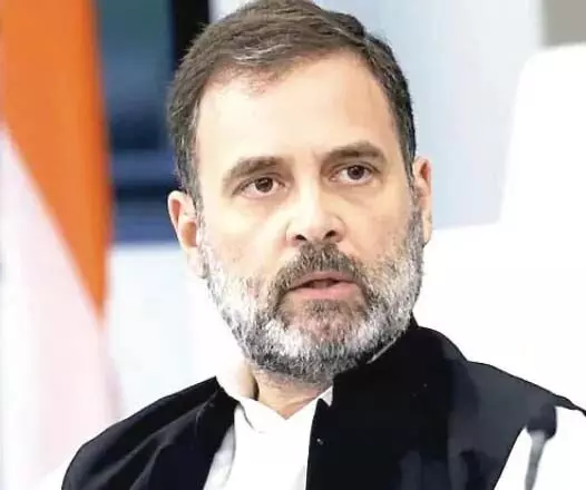 प्रधानमंत्री गरीबों की कीमत पर अरबपतियों के हितों की सेवा कर रहे हैं: Rahul Gandhi