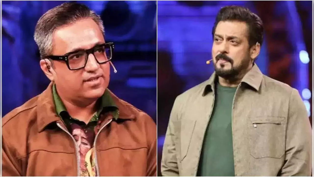 Bigg Boss 18: सलमान खान द्वारा पूछे सवालों पर अशनीर ग्रोवर ने  विनम्रता से जवाब दिया