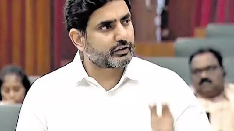 Minister Lokesh: अगले जून तक सभी शिक्षक पद भर दिए जाएंगे