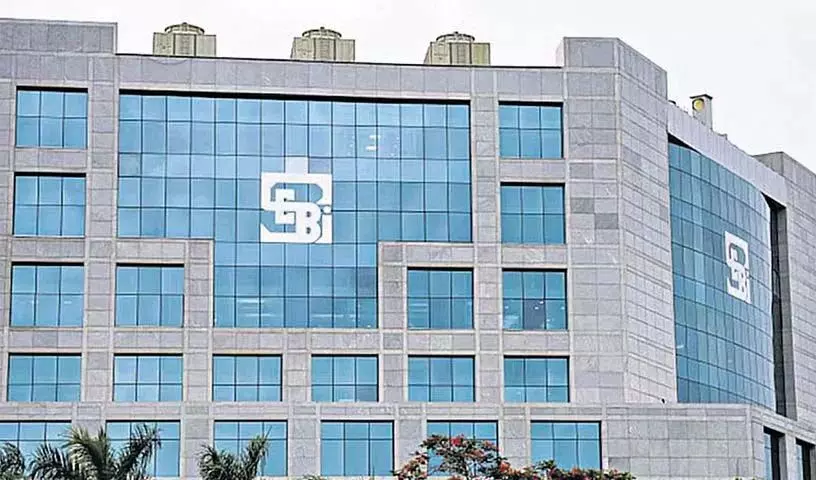 SEBI ने रिलायंस बिग एंटरटेनमेंट पर 25 करोड़ रुपये का जुर्माना लगाया