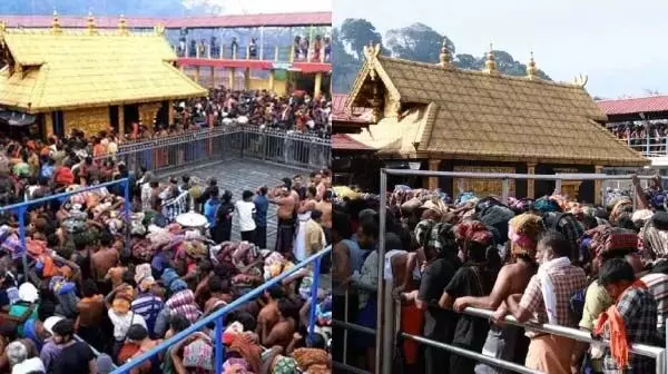 Sabarimala भक्त काले कपड़े क्यों पहनते हैं? परंपरा की पृष्ठभूमि क्या ?