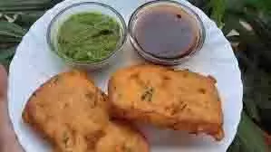 Bread Pakora Without Oil: बिना तले स्वादिष्ट ब्रेड पकौड़ा बनाएं