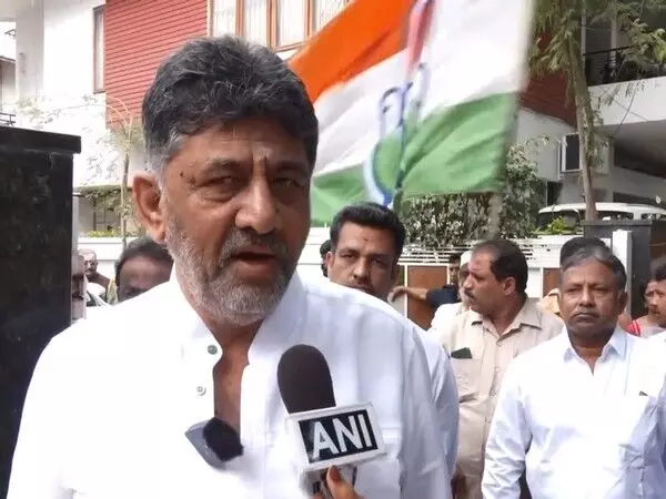 Shivakumar को महाराष्ट्र चुनाव में महा विकास अघाड़ी की जीत का भरोसा