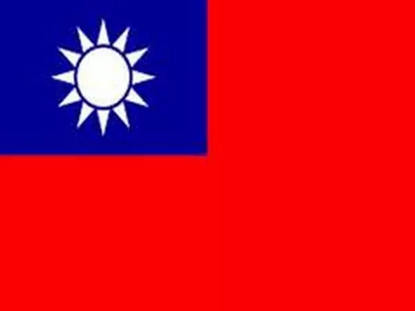 Taiwan के तटरेखाओं को नष्ट कर रही मानव निर्मित संरचनाएँ