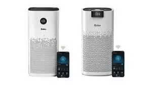 Qubo ने लॉन्च किए स्मार्टफोन कनेक्टिविटी से लैस दो धांसू Air Purifier, जाने कीमत और फीचर