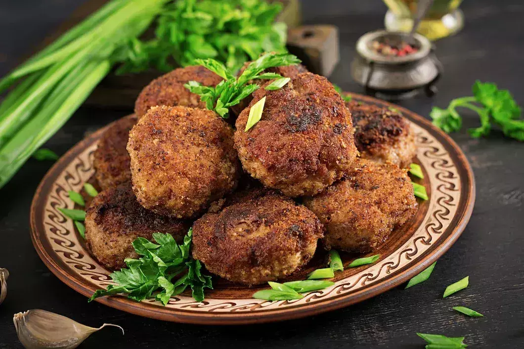 veg cutlet, फॉलो करें ये आसान रेसिपी