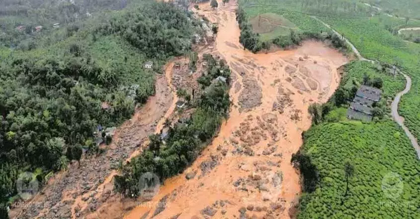 Kerala :  केंद्र ने दोहराया कि केरल के पास राहत उपायों के लिए पर्याप्त धनराशि