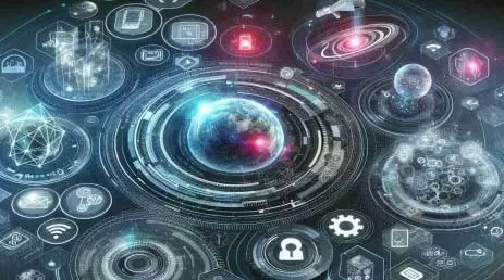नई UXDA क्रांति: डिजिटल इंटरफ़ेस के बारे में हमारी सोच में क्रांतिकारी नई UXDA क्रांति: डिजिटल इंटरफ़ेस के बारे में हमारी सोच में क्रांतिकारी