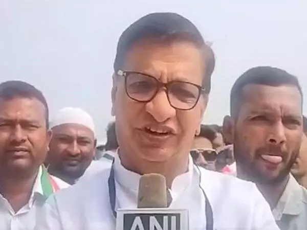 महाराष्ट्र के शिरडी में प्रियंका गांधी के प्रचार पर Congress नेता ने कहा, यह एक बड़ी रैली होगी