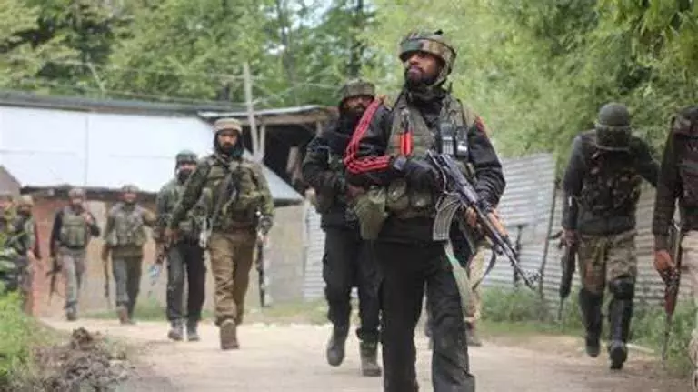 Manipur : एमपीसीसी अध्यक्ष ने AFSPA को फिर से लागू करने को लेकर भाजपा की आलोचना