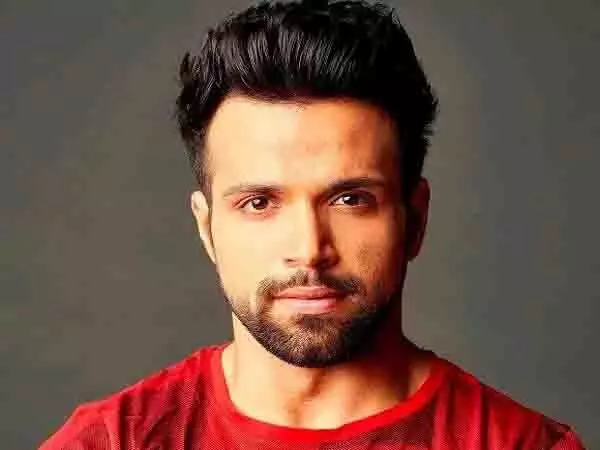 Rithvik Dhanjani ने पेट स्टोरीज बाय द पेट स्टेशन के साथ अपने प्यारे दोस्तों के लिए प्यार का इजहार किया