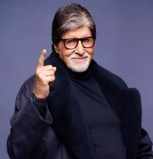 Amitabh Bachchan ने लिट्टी चोखा के प्रति अपने प्यार का इजहार किया