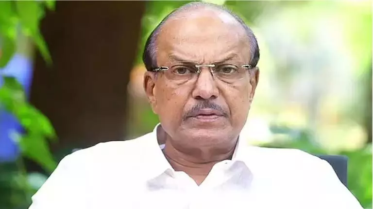 संदीप के आने से और लोग कांग्रेस में शामिल होंगे: PK Kunhalikutty