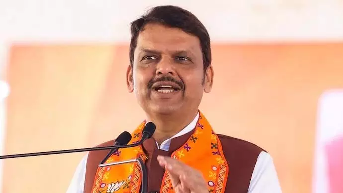 महाविकास अघाड़ी धर्म का इस्तेमाल कर वोट जिहाद कर रहे: Devendra Fadnavis