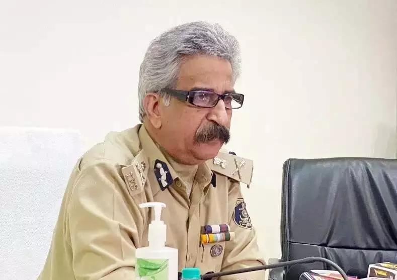 CG BREAKING: DGP ने IG-SP को फटकारा, दिए कई अहम निर्देश