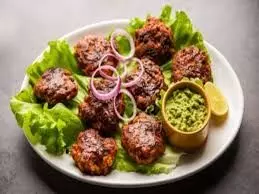 Veg kebab स्वाद ऐसा की उँगलियाँ चाटते रह जायेंगे सब