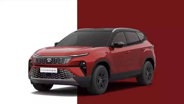 नवंबर 2024 में टाटा की SUV पर मिल रही है 2.75 लाख रुपये तक की छूट, जानें ऑफर की पूरी जानकारी