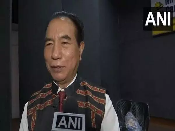 मिजोरम सरकार ने Manipur में हिंसक घटनाओं की निंदा की, संवेदना व्यक्त की