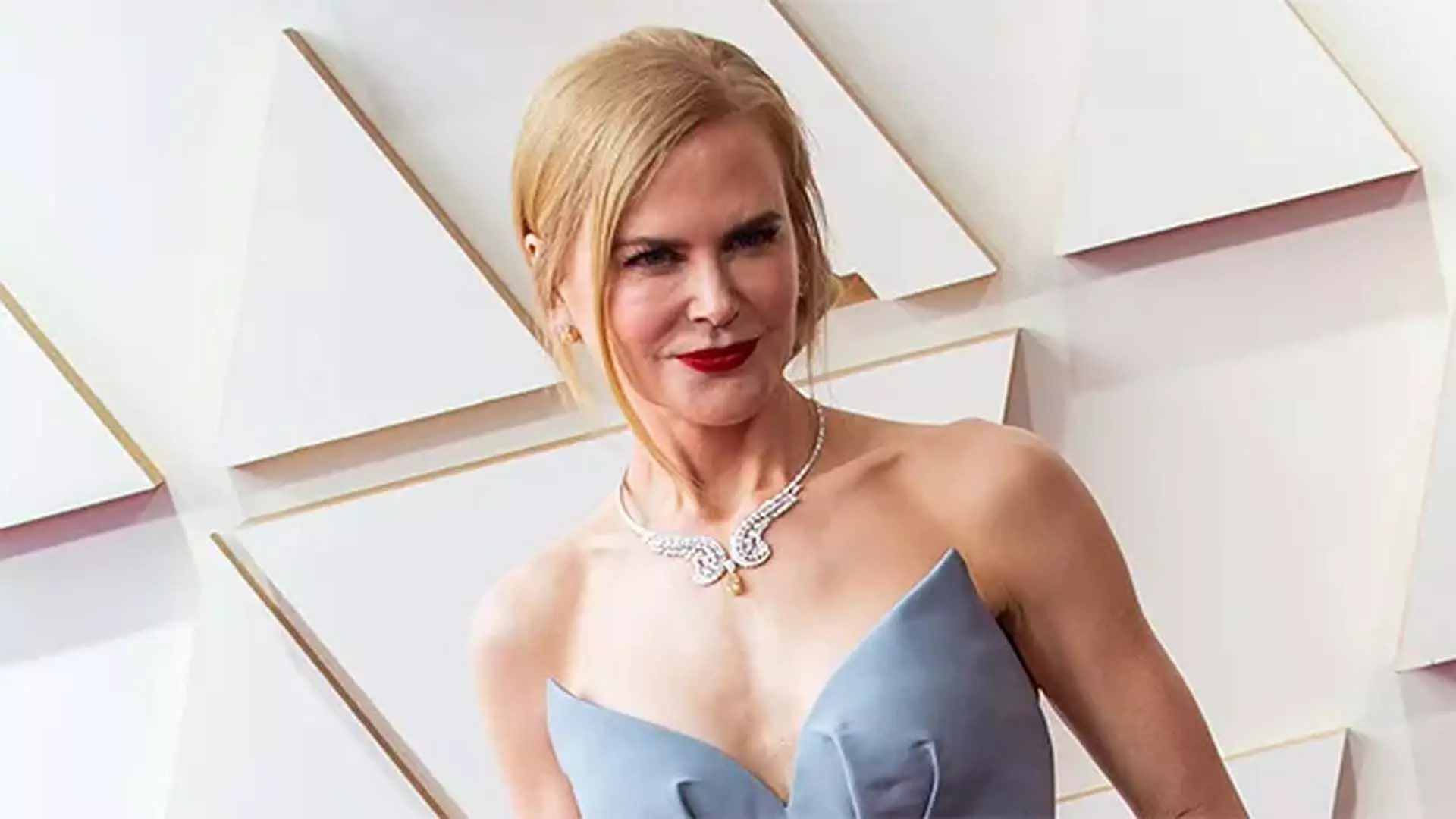 Nicole Kidman को इंटरनेशनल स्टार अवार्ड से सम्मानित किया जाएगा